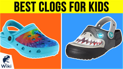 The 10 Best Clogs For Kids