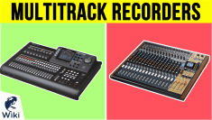 The 10 Best Multitrack Recorders