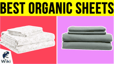 The 10 Best Organic Sheets