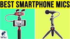 The 10 Best Smartphone Mics