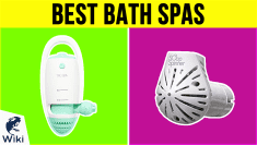 The 8 Best Bath Spas