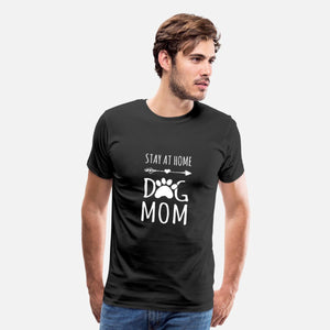 Dog Mon Premium T-Shirt